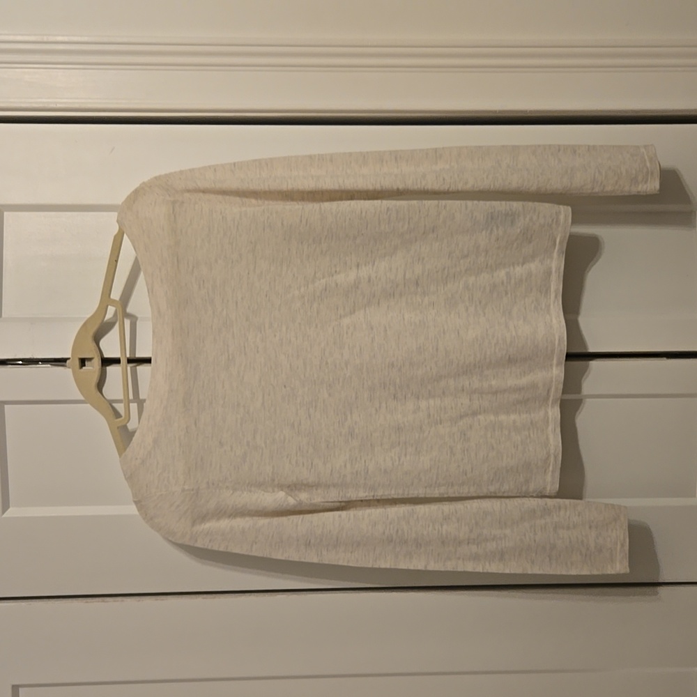 Womens wool cashmere blend sweater by Vince. SIZE XS
